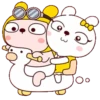 Lovely rabbit 22