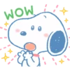 SNOOPY MOV 15