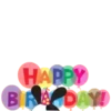 जन्मदिन मुबारक 25