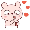 Lovely rabbit 23