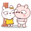 Lovely rabbit 24