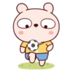 Lovely rabbit 25