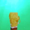 Agua JBalvin Ft Bob Esponja 3 Mov 22