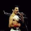 Freddie Mercury 25