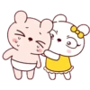 Lovely rabbit 27