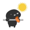 Negritos graciosos 4   Mov 26
