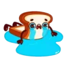 Pão de forma 20