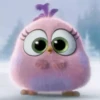 ⍣❥Angry ɓịrD Mọv. 21