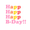 जन्मदिन मुबारक 6