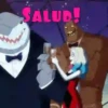 ️️Harley Quinn DC Crushniverse 6