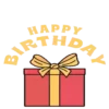 जन्मदिन मुबारक 8