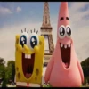 BOB ESPONJA Y PATRICIO (MEJORES AMIGOS) 5