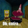 BOB ESPONJA Y PATRICIO (MEJORES AMIGOS) 6