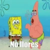 BOB ESPONJA Y PATRICIO (MEJORES AMIGOS) 7