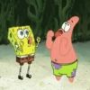 BOB ESPONJA Y PATRICIO (MEJORES AMIGOS) 8
