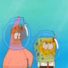 BOB ESPONJA Y PATRICIO (MEJORES AMIGOS) 9