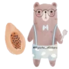 🐰🐱Animalitos kawaii MOV by Yessy 6