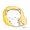 Wen, the small meow Mov 7