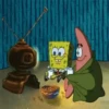 BOB ESPONJA Y PATRICIO (MEJORES AMIGOS) 11