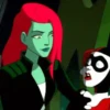 ️️Harley Quinn DC Crushniverse 9