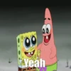 BOB ESPONJA Y PATRICIO (MEJORES AMIGOS) 12