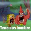 BOB ESPONJA Y PATRICIO (MEJORES AMIGOS) 13