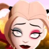 ️️Harley Quinn DC Crushniverse 12