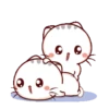 Wen, the small meow Mov 11