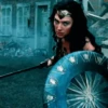 Wonder Woman 9