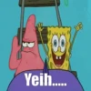BOB ESPONJA Y PATRICIO (MEJORES AMIGOS) 14