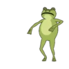 Земля лягушек 10
