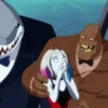 ️️Harley Quinn DC Crushniverse 14