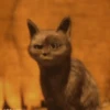 Gato con botas y burro 8