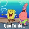 BOB ESPONJA Y PATRICIO (MEJORES AMIGOS) 15