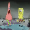 BOB ESPONJA Y PATRICIO (MEJORES AMIGOS) 16