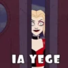️️Harley Quinn DC Crushniverse 15