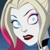 ️️Harley Quinn DC Crushniverse 16
