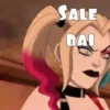 ️️Harley Quinn DC Crushniverse 17