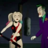 ️️Harley Quinn DC Crushniverse 18