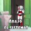 ️️Harley Quinn DC Crushniverse 19