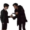 👩‍⚕️Series fav mov 2📼 14