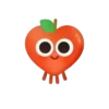 Apple Heart 6
