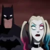 ️️Harley Quinn DC Crushniverse 20