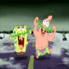 BOB ESPONJA Y PATRICIO (MEJORES AMIGOS) 19