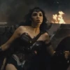 Wonder Woman 15