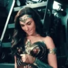 Wonder Woman 16