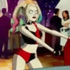 ️️Harley Quinn DC Crushniverse 21