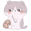🐰🐱Animalitos kawaii MOV by Yessy 15