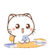 Wen, the small meow Mov 23