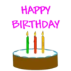 जन्मदिन मुबारक 20